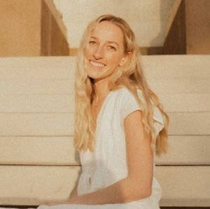 Meet your Posher, Madison